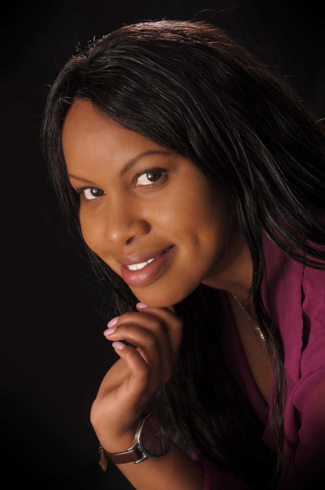 Lorna Rutto Lorna Rutto