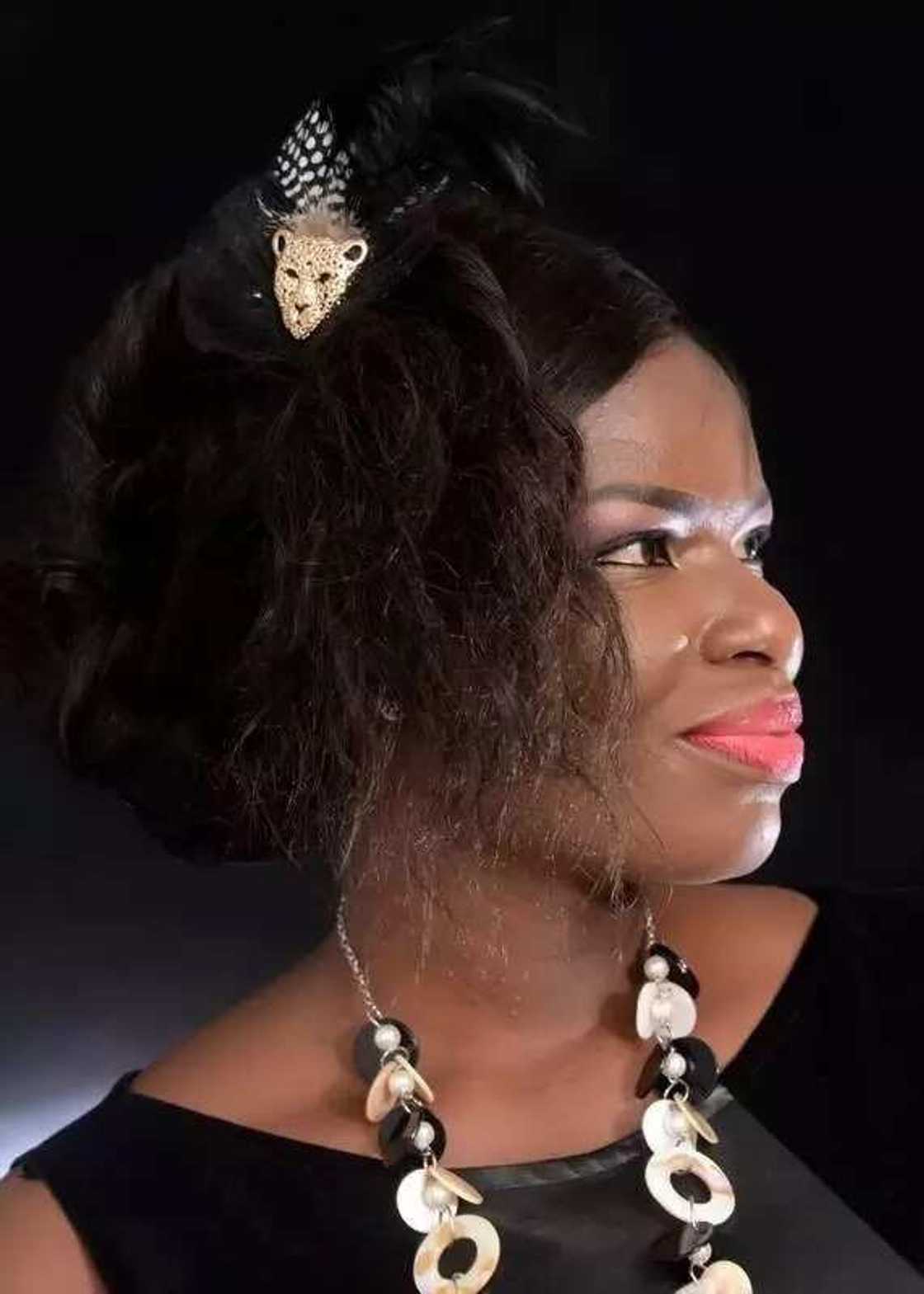 Azeezat: The voice, struggles, and eventual stardom Azeezat: The voice, struggles, and eventual stardom