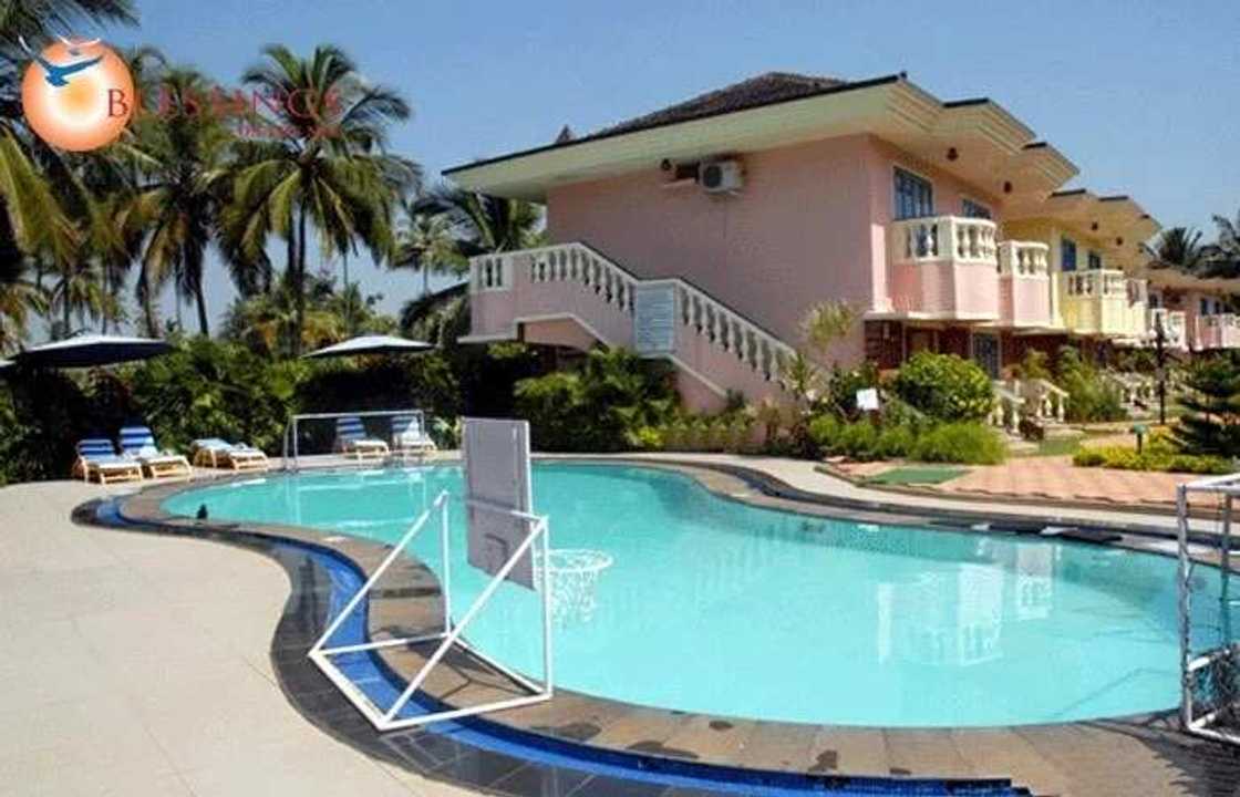 Places to visit in Ghana for honeymoon Places to visit in Ghana for honeymoon