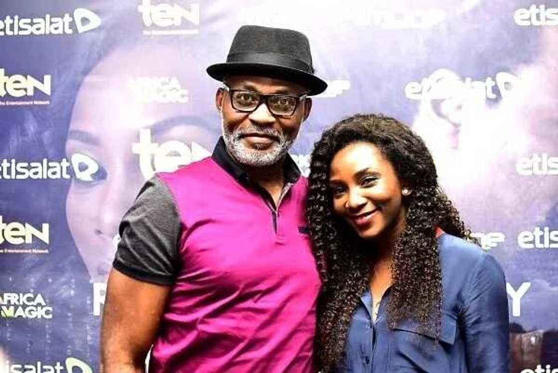 Genevieve Holds Media Screening For Movie Road To Yesterday