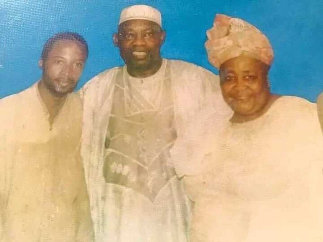 June 12: Sanata Shehu Sani ya bayyana babban aminin Abiola a yankin Arewa June 12: Sanata Shehu Sani ya bayyana babban aminin Abiola a yankin Arewa