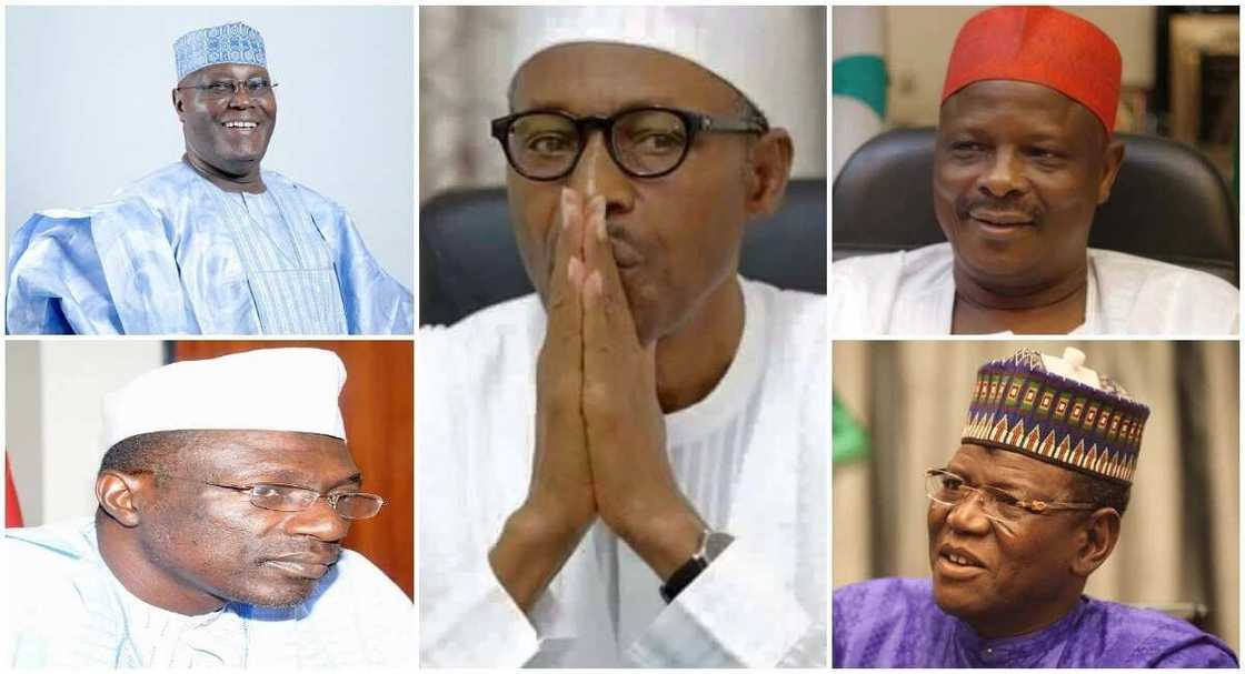 Matasa a Arewa na shirin gudanar da zaben sobin-tabi ga masu takara Matasa a Arewa na shirin gudanar da zaben sobin-tabi ga masu takara