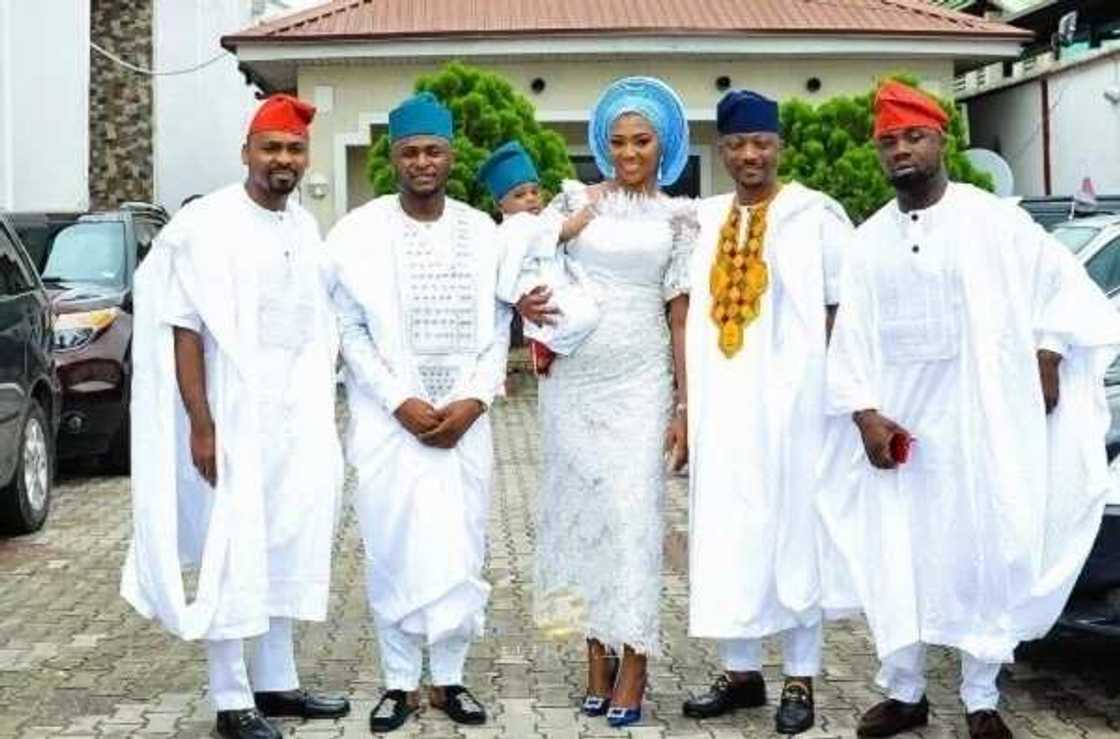 Source: Instagram, Ubi Franklin Source: Instagram, Ubi Franklin