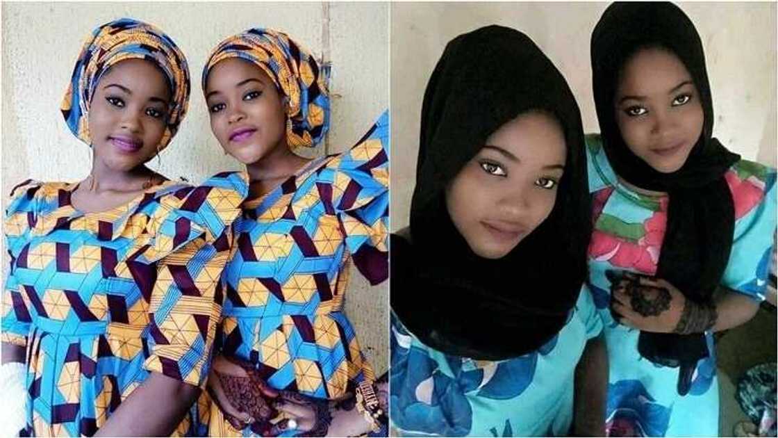 Masu garkuwa da mutane sun yi awon gaba da yan tagwayen Mata a Zamfara (Hotuna) Masu garkuwa da mutane sun yi awon gaba da yan tagwayen Mata a Zamfara (Hotuna)