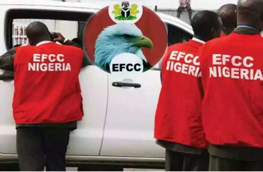 Yau EFCC za ta shiga Kotu da Ibrahim Shema Yau EFCC za ta shiga Kotu da Ibrahim Shema