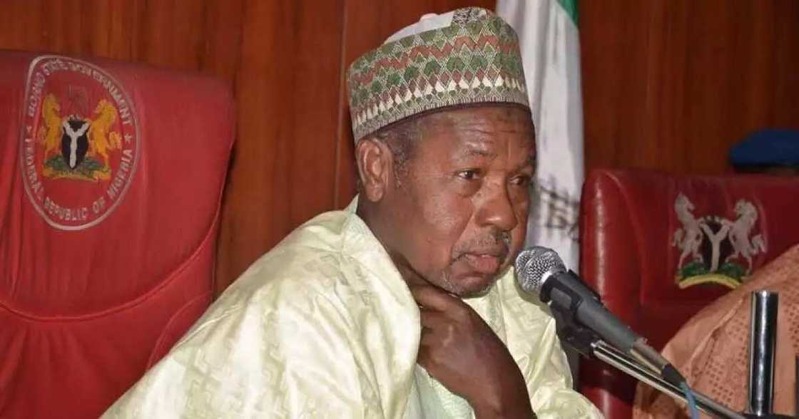 'Yan bindiga cikin kakin soji sun kai hari a Katsina, mutane uku sun mutu