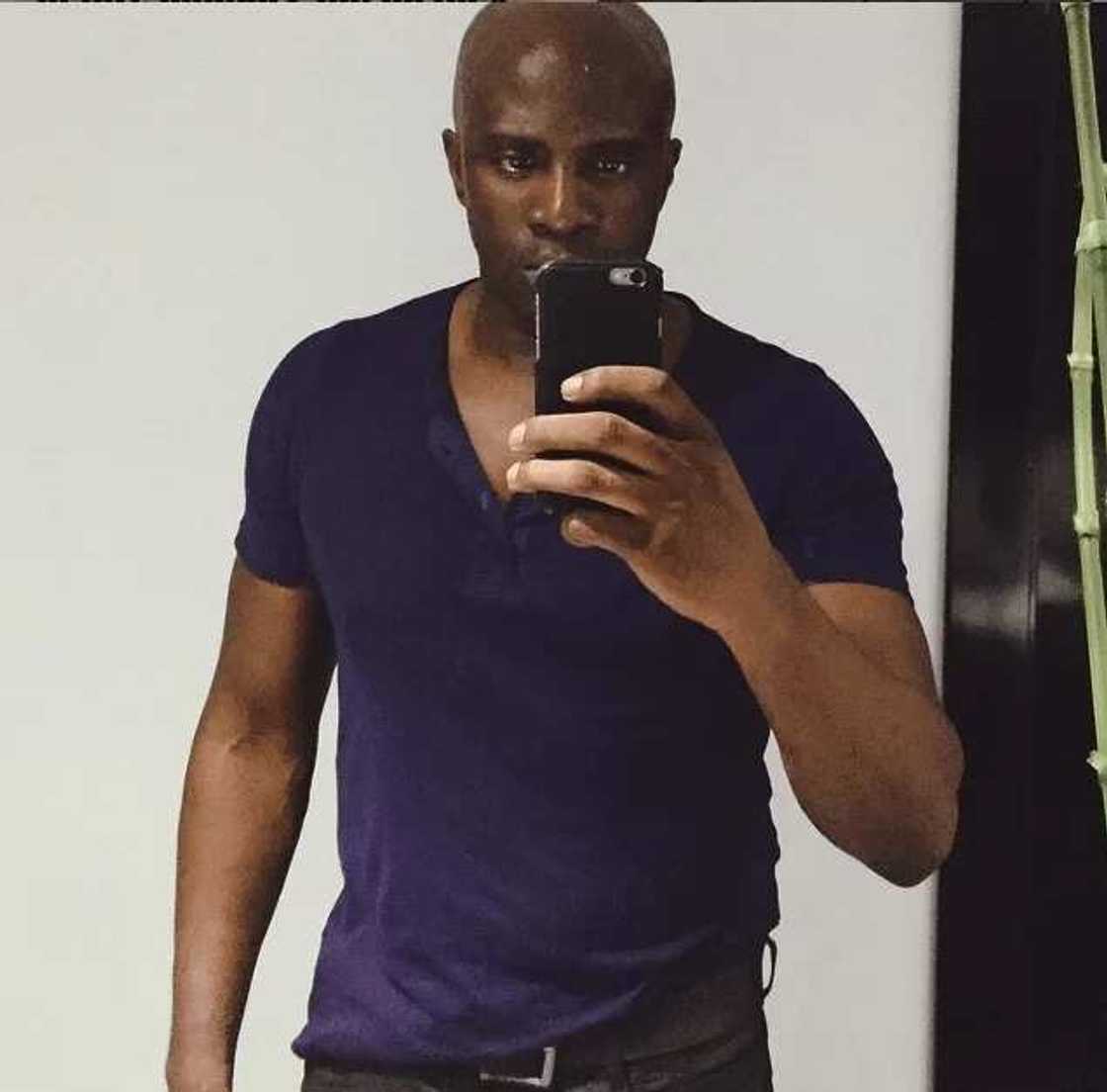 Maje Ayida slams Toke Makinwa with N100m lawsuit Maje Ayida slams Toke Makinwa with N100m lawsuit