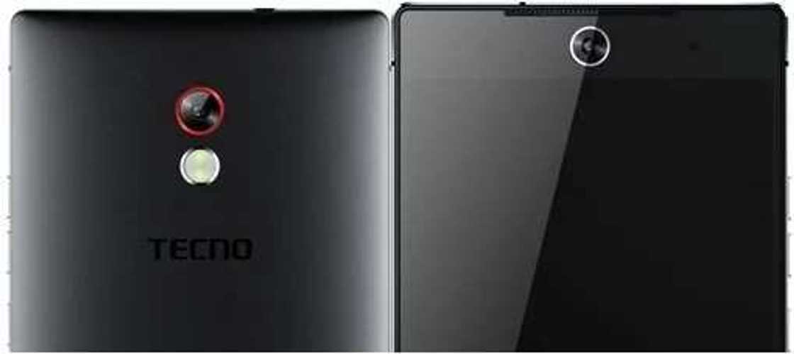 TECNO - The invisible mobile king in Nigeria TECNO - The invisible mobile king in Nigeria