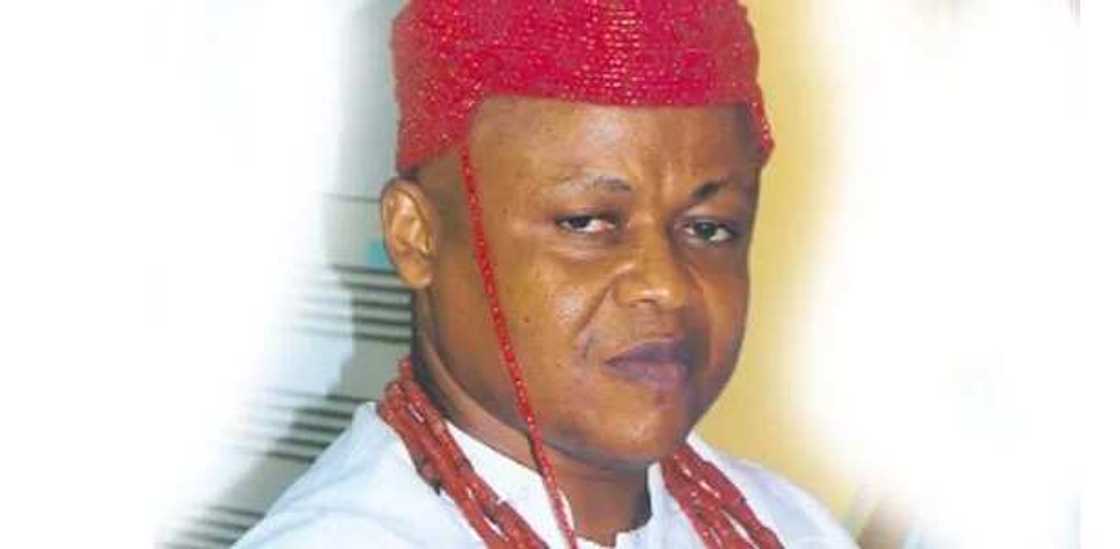 Regional Delta King Found Dead By Vigilantes Regional Delta King Found Dead By Vigilantes