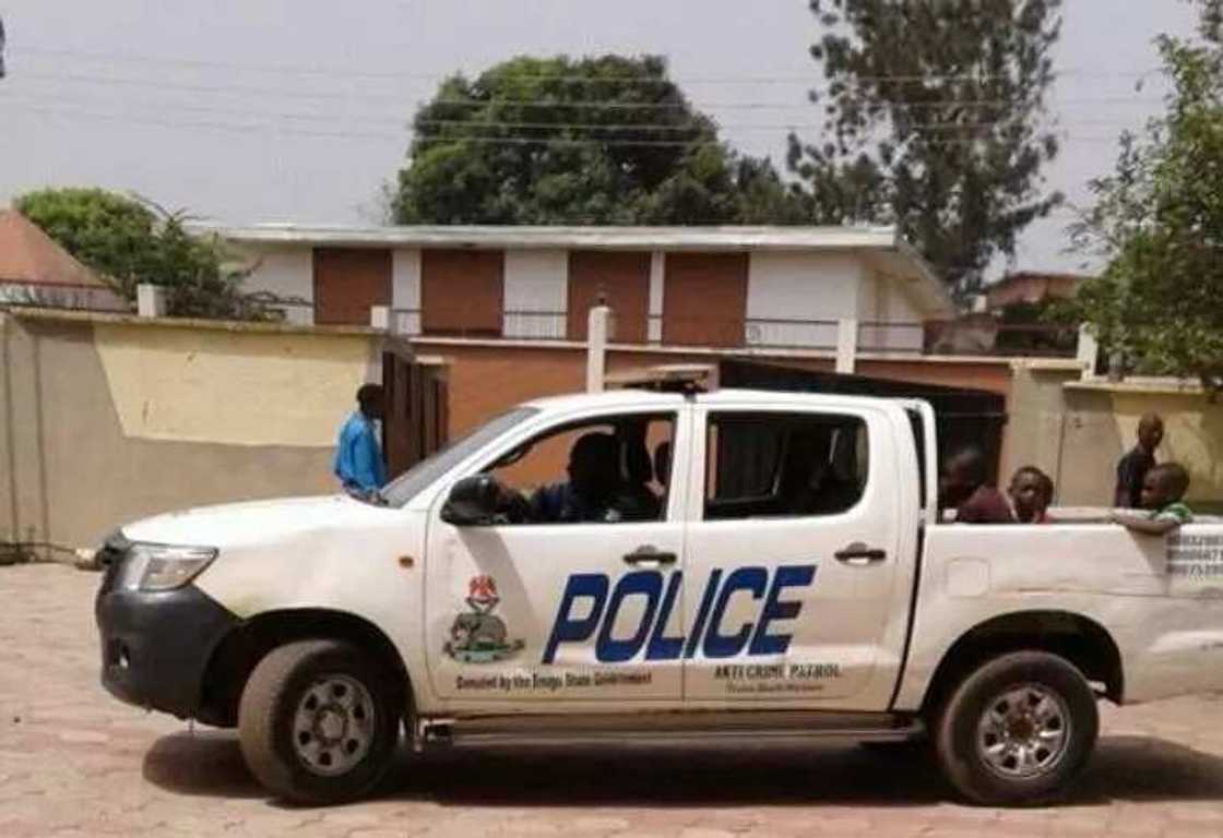 Primary school where students were arrested for not doing assignments, shutdown