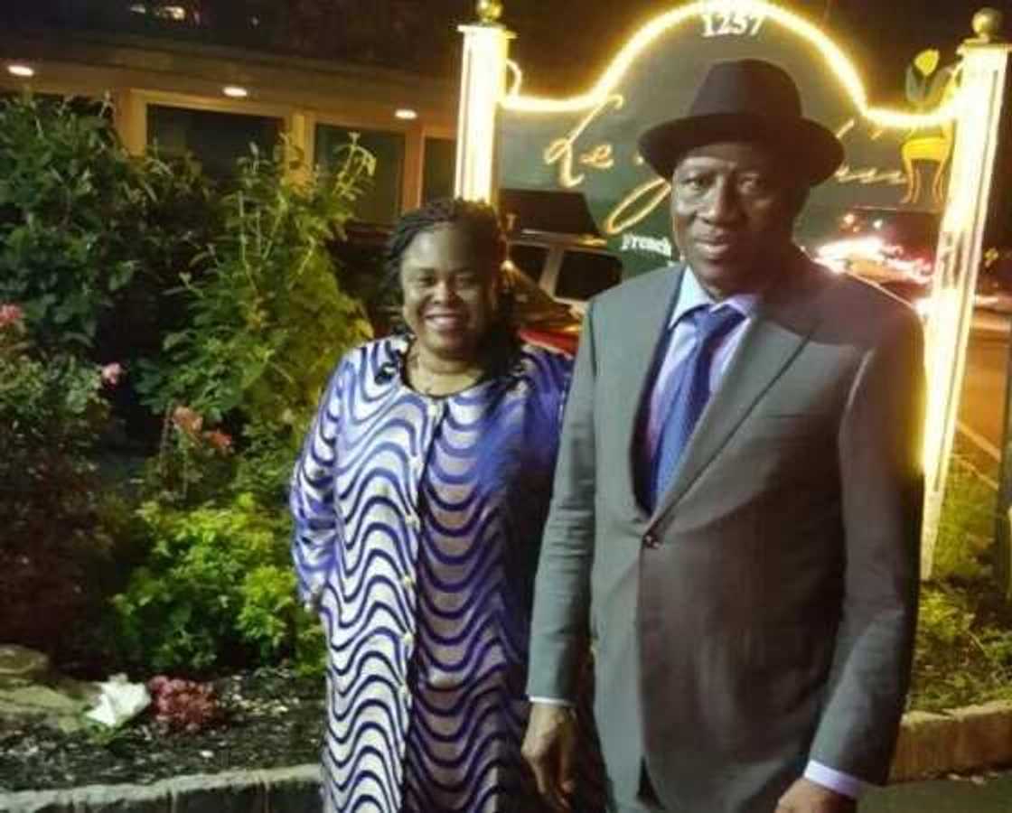 Nigerians advise President Buhari with probe of Jonathan, Patience Nigerians advise President Buhari with probe of Jonathan, Patience