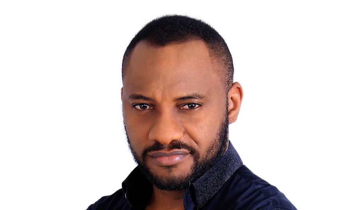 Yul Edochie Yul Edochie