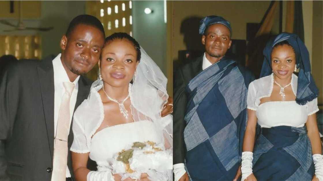 Yadda wata mace ta halaka kanta bayan kashe mijinta da yaransu uku Yadda wata mace ta halaka kanta bayan kashe mijinta da yaransu uku