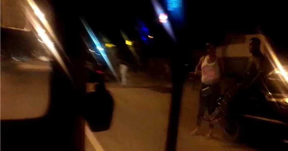 Another look at legalizing prostitution in Nigeria Another look at legalizing prostitution in Nigeria