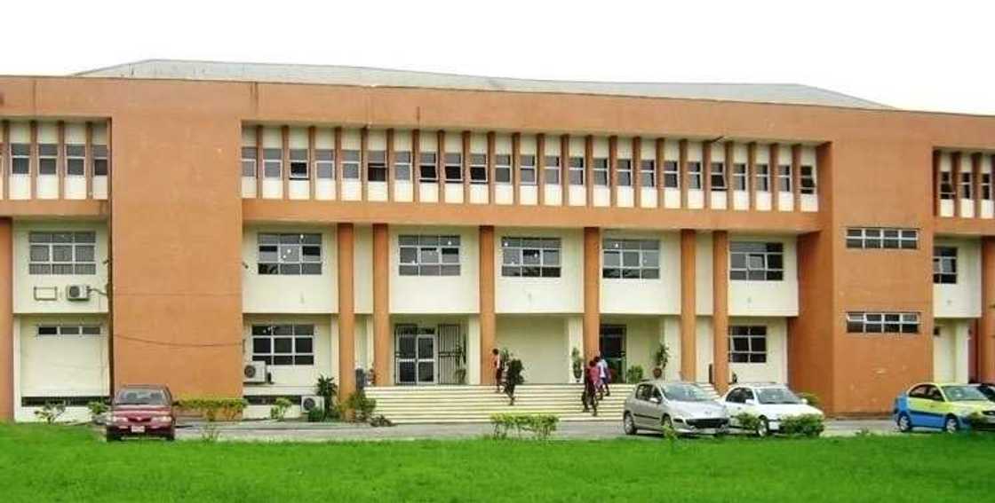 Rivers State University Rivers State University