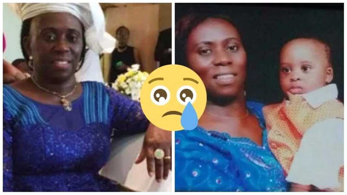 Murder accusation Murder accusation