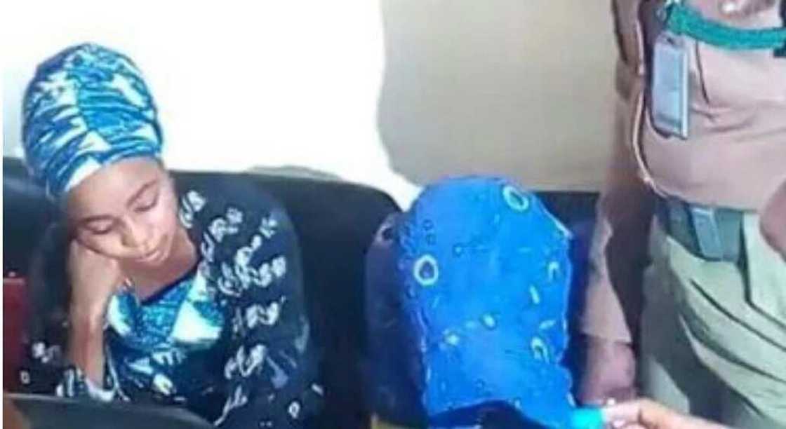 Dandalin Kannywood: Diyar marigayi Dan Ibro zata zama amarya gobe Dandalin Kannywood: Diyar marigayi Dan Ibro zata zama amarya gobe