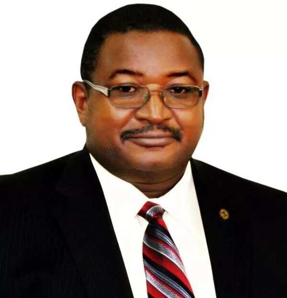 Andrew Yakubu has 4 safes not 1 - Whistle blower