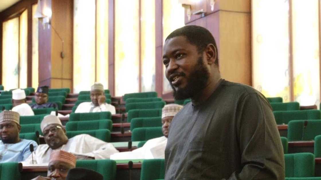 Bashir Baballe Bashir Baballe