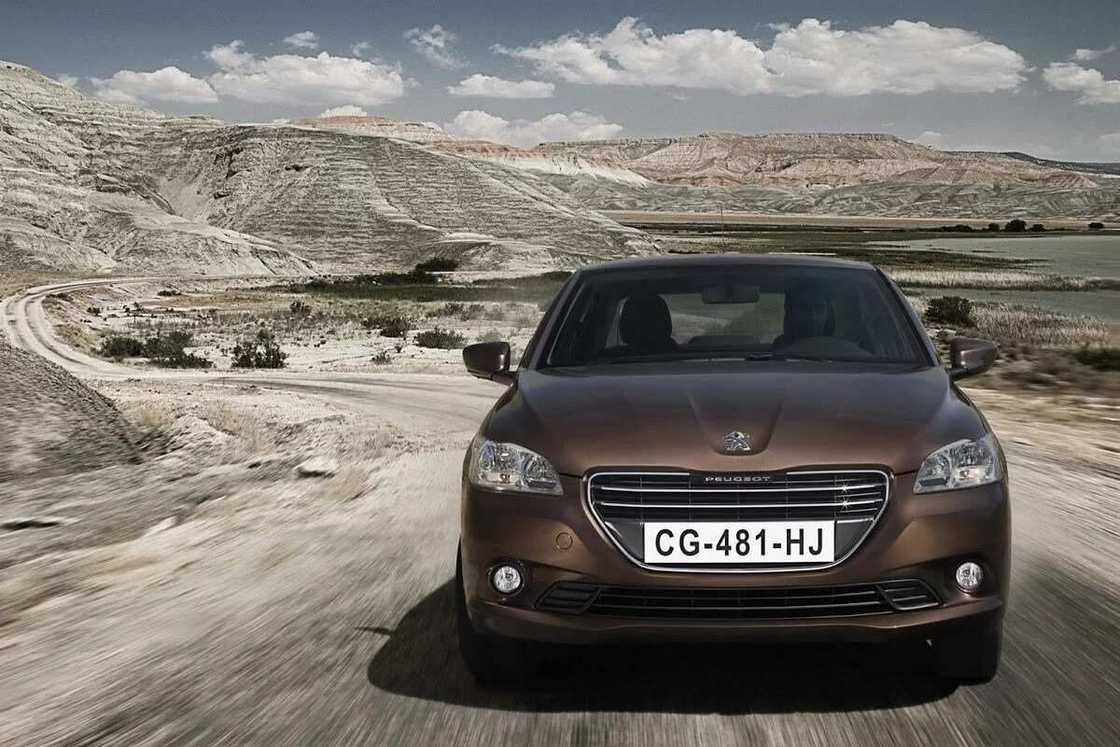 Peugeot 301 Peugeot 301