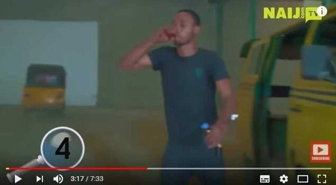 EXPLAINED: The hidden messages in This Is Nigeria video by Falz EXPLAINED: The hidden messages in This Is Nigeria video by Falz