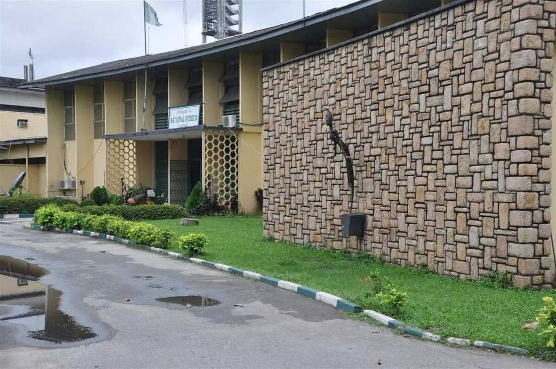 PHOTOS: Top 10 Lagos Attractions To Vist This Summer PHOTOS: Top 10 Lagos Attractions To Vist This Summer