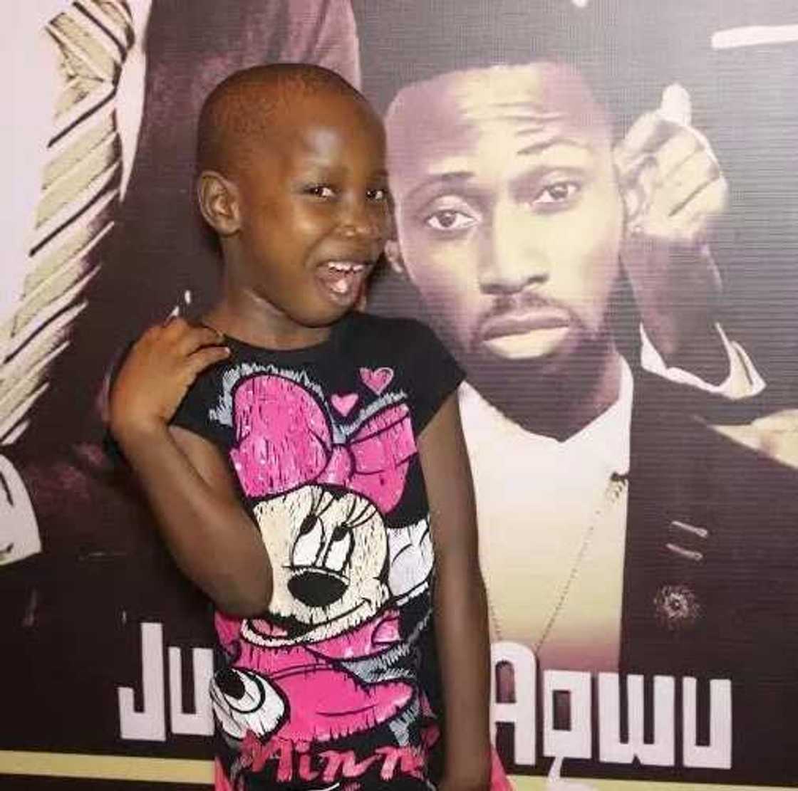 Exclusive: Mark Angel talks on little Emmanuella, comedy biz Exclusive: Mark Angel talks on little Emmanuella, comedy biz