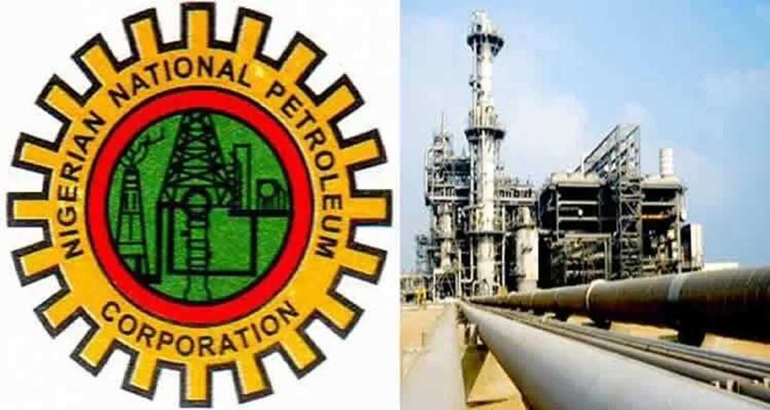 History of NNPC and its operating arms