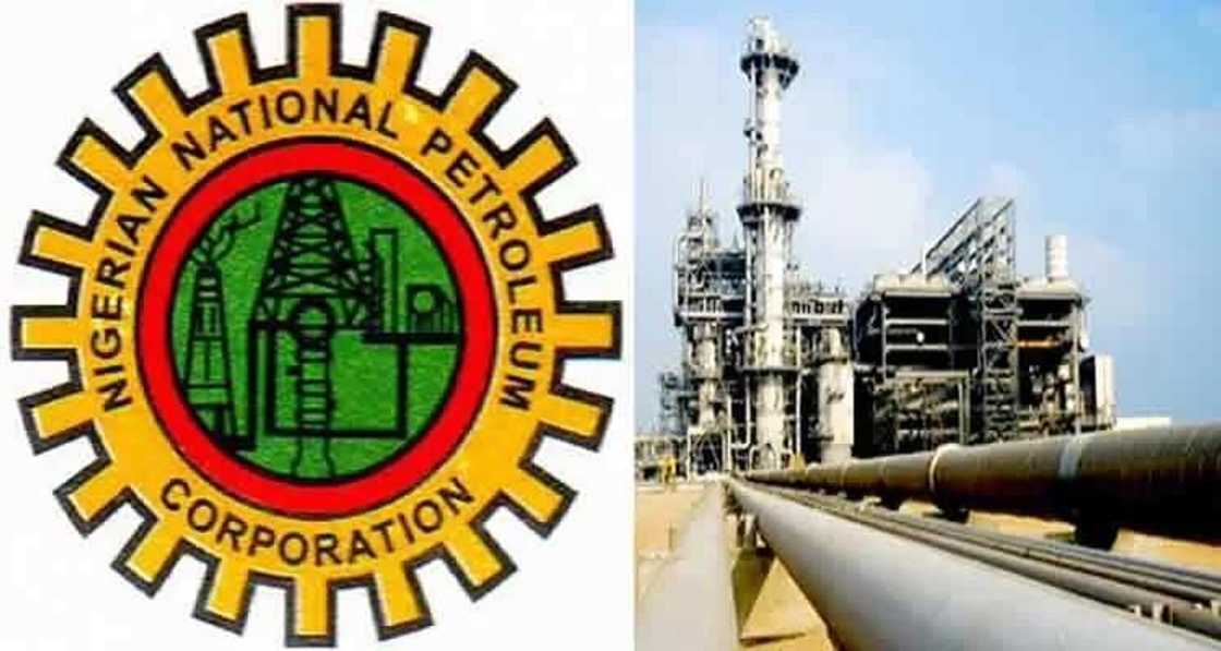 History of NNPC and its operating arms History of NNPC and its operating arms