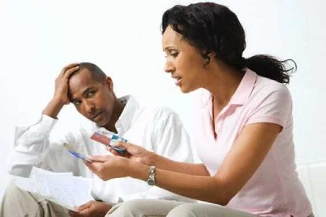 10 causes of divorce in Nigeria