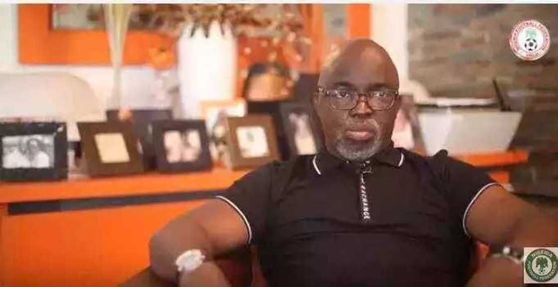 Super Eagles ba su da alawus ko sun doke Tanzania Super Eagles ba su da alawus ko sun doke Tanzania