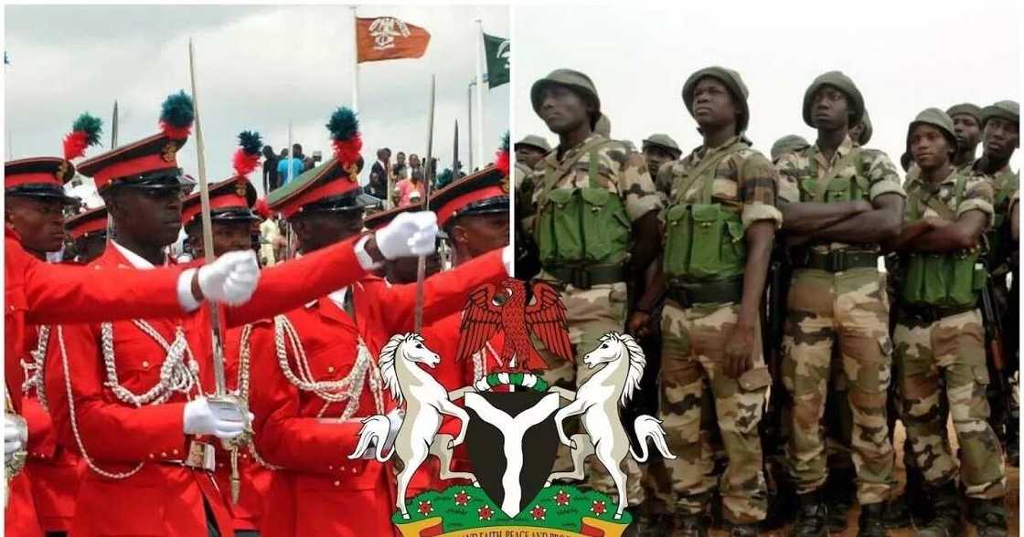 Tsananin rashin aiki yasa Mutane 10,000 neman gurbin da ake bukatar Mutane 600 a NDA Tsananin rashin aiki yasa Mutane 10,000 neman gurbin da ake bukatar Mutane 600 a NDA