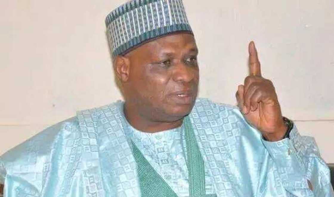 ‘Yaradua da Sanatan Katsina sun rasa tikitin ‘Dan Majalisan APC ‘Yaradua da Sanatan Katsina sun rasa tikitin ‘Dan Majalisan APC