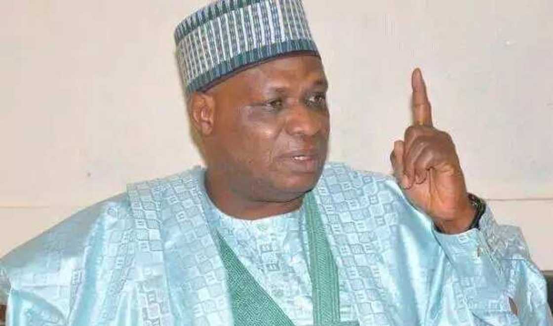 ‘Yaradua da Sanatan Katsina sun rasa tikitin ‘Dan Majalisan APC