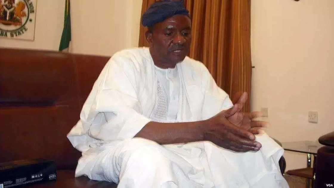 Muhimman darussa abin lura daga rayuwar marigayi Dan Baba Suntai Muhimman darussa abin lura daga rayuwar marigayi Dan Baba Suntai