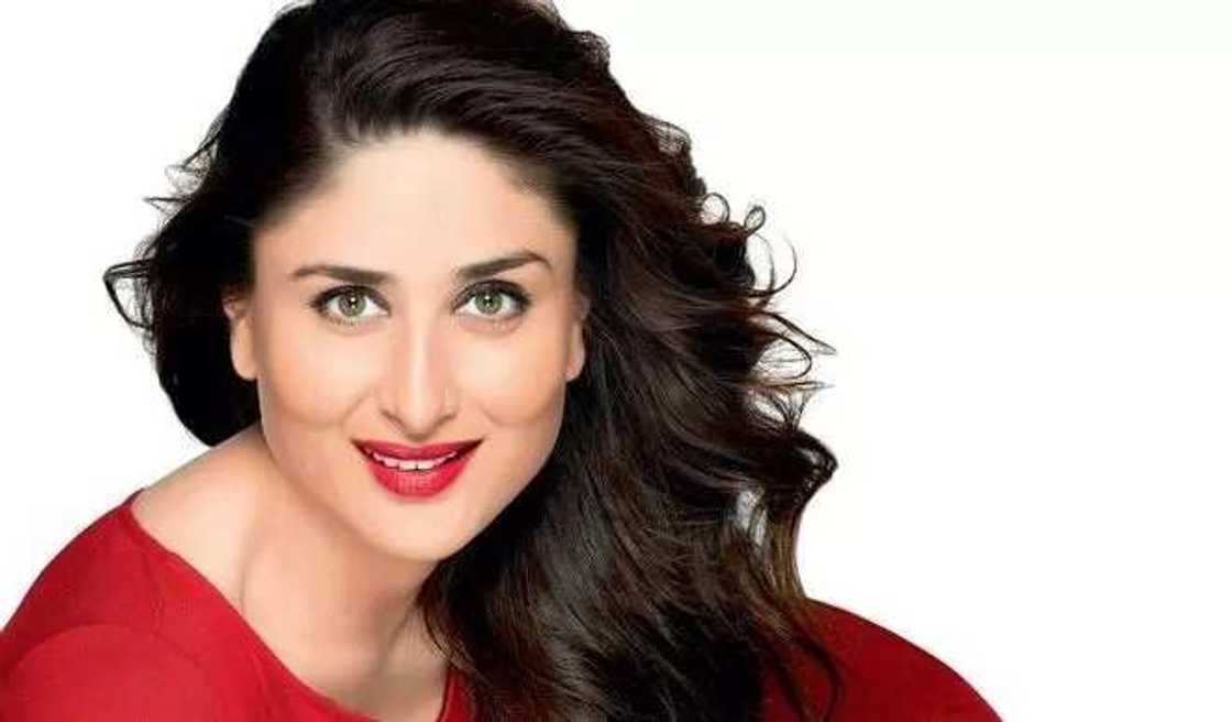 Kareena Kapoor