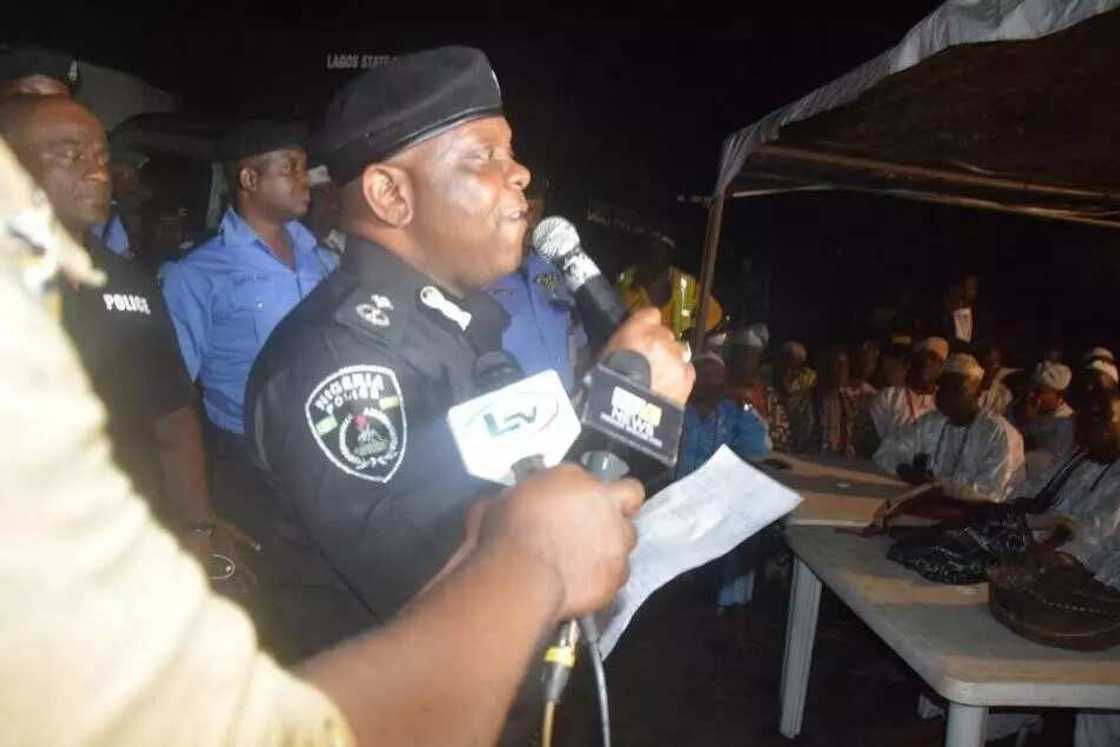 Police arrests 87 suspected members of Badoo cult group Police arrests 87 suspected members of Badoo cult group