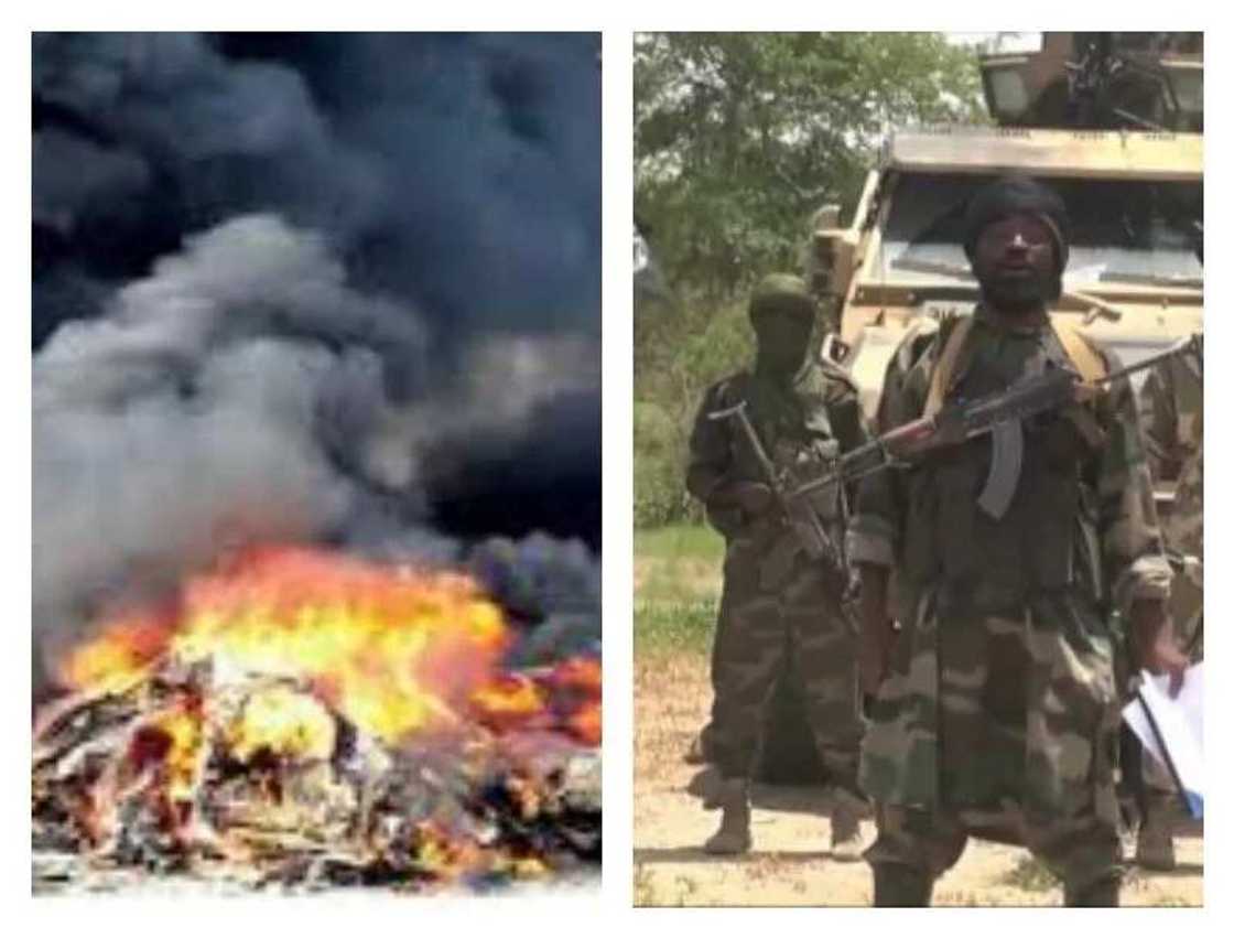 Gwamnan Borno yayi wani muhimmin kashedi (Karanta)