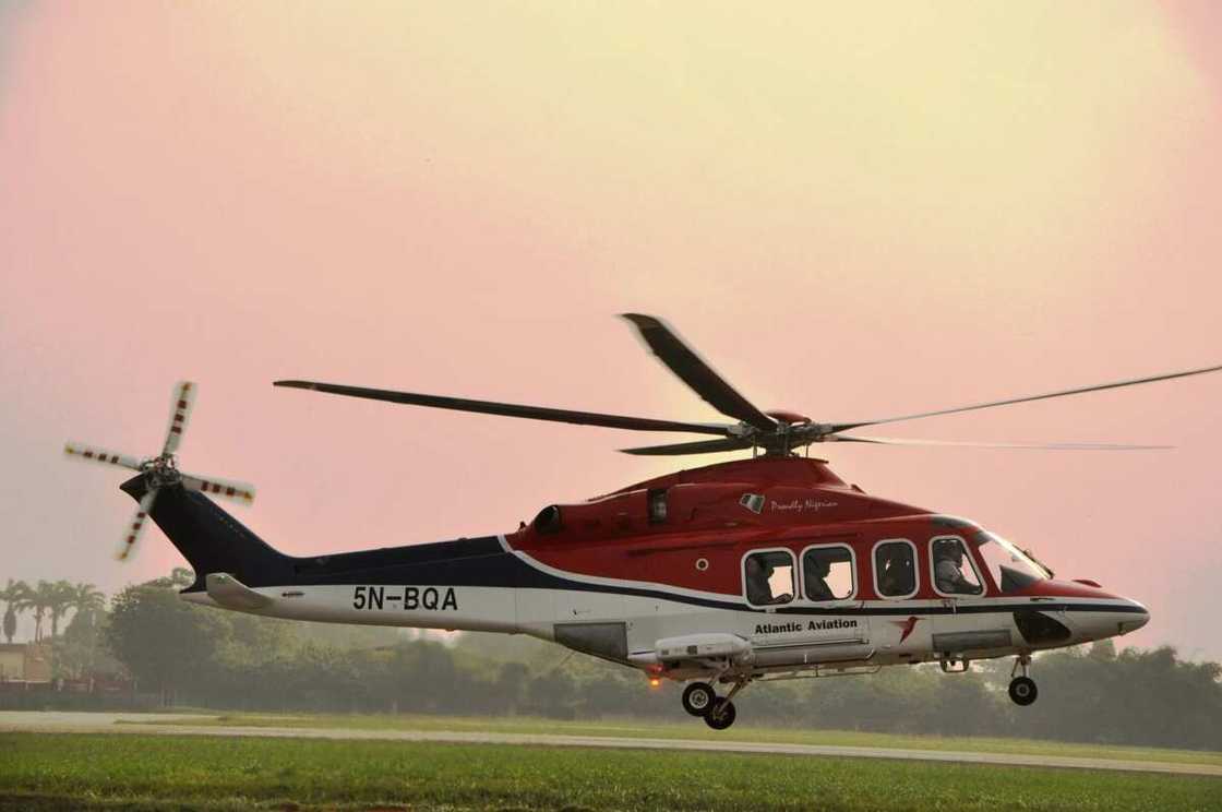 PHOTOS: How Much Does It Cost To Fly Like Buhari? PHOTOS: How Much Does It Cost To Fly Like Buhari?