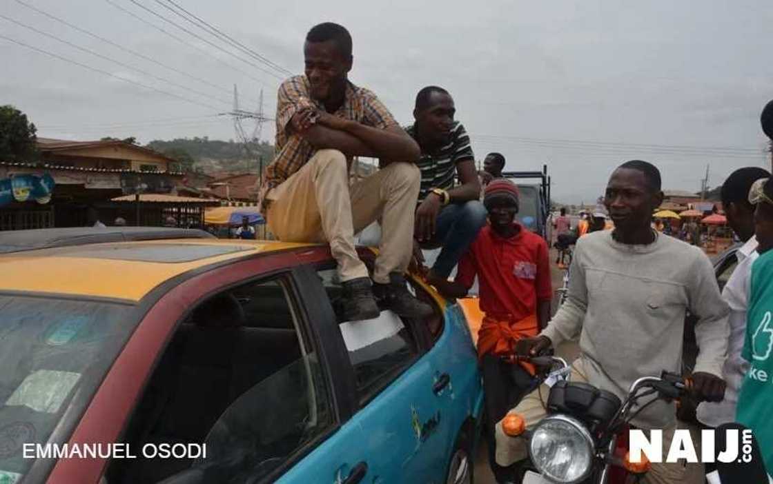 The good, bad and ugly sides of the fuel subsidy The good, bad and ugly sides of the fuel subsidy