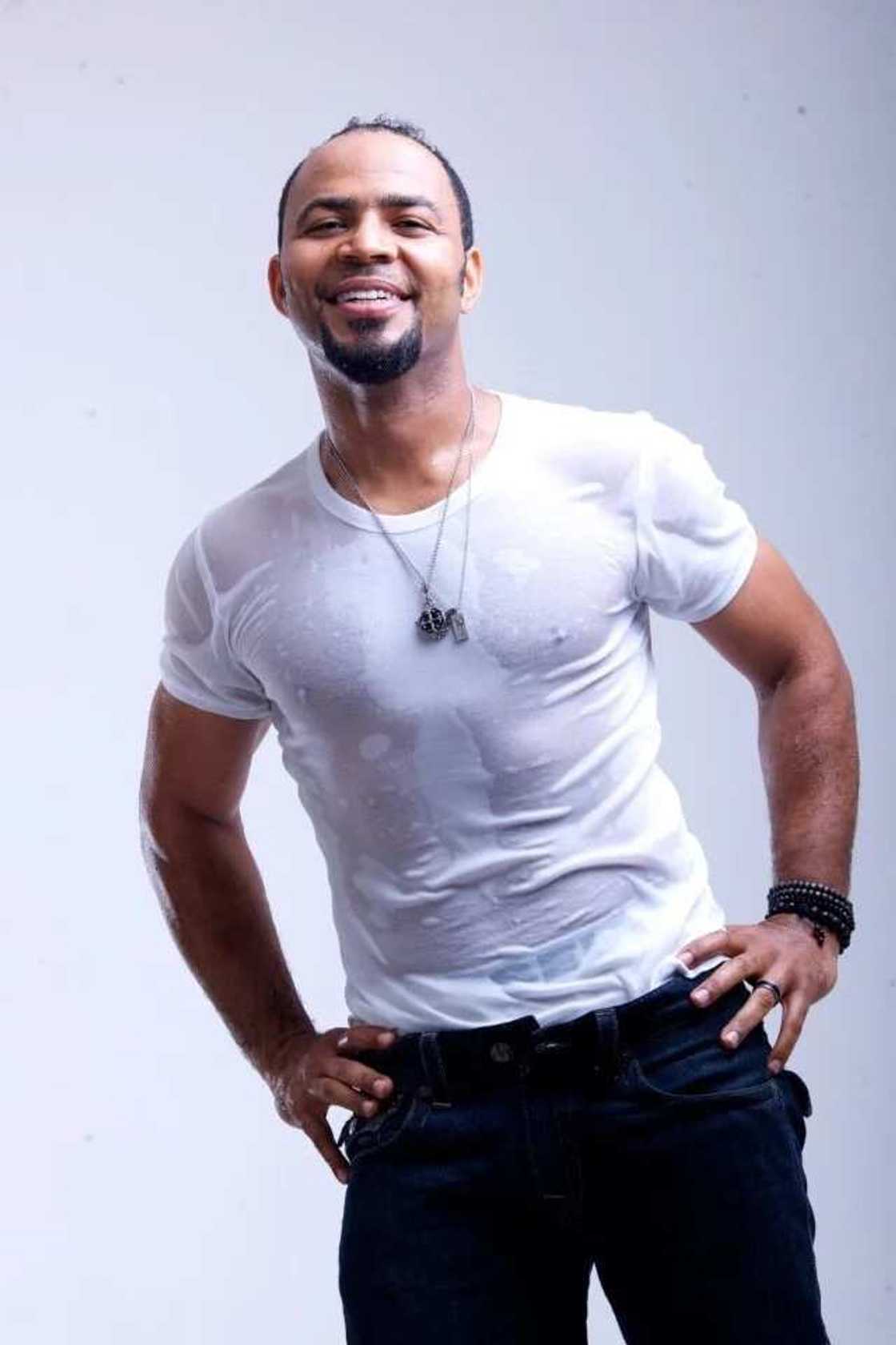 Ramsey Nouah Ramsey Nouah