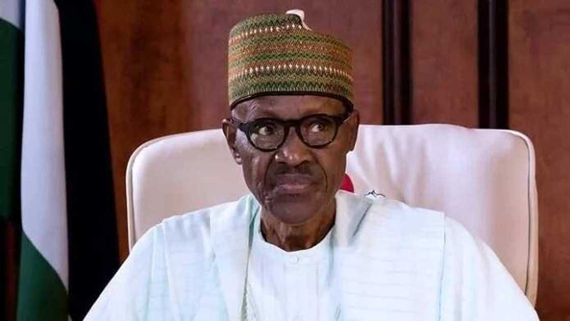 Rikicin makiyaya: Shugaba Buhari zai ziyarci jihar Adamawa a gobe Rikicin makiyaya: Shugaba Buhari zai ziyarci jihar Adamawa a gobe