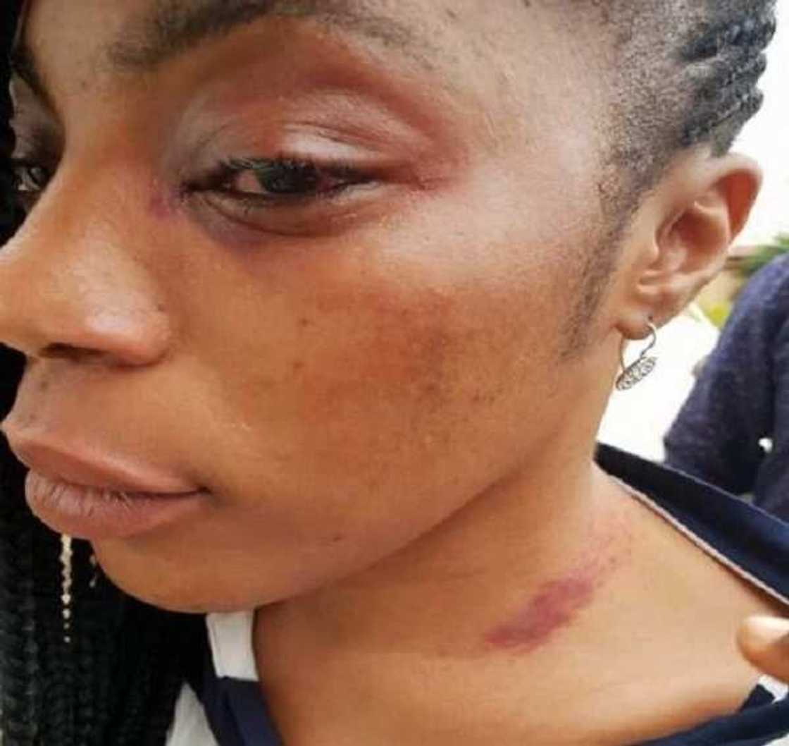 Zigidir suka yi mata kan tana takara a PDP a jiharta ta Binuwai Zigidir suka yi mata kan tana takara a PDP a jiharta ta Binuwai