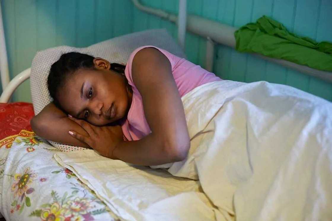 Nigerian Girl Was Sold To Russian Pimp By Best Friend Nigerian Girl Was Sold To Russian Pimp By Best Friend