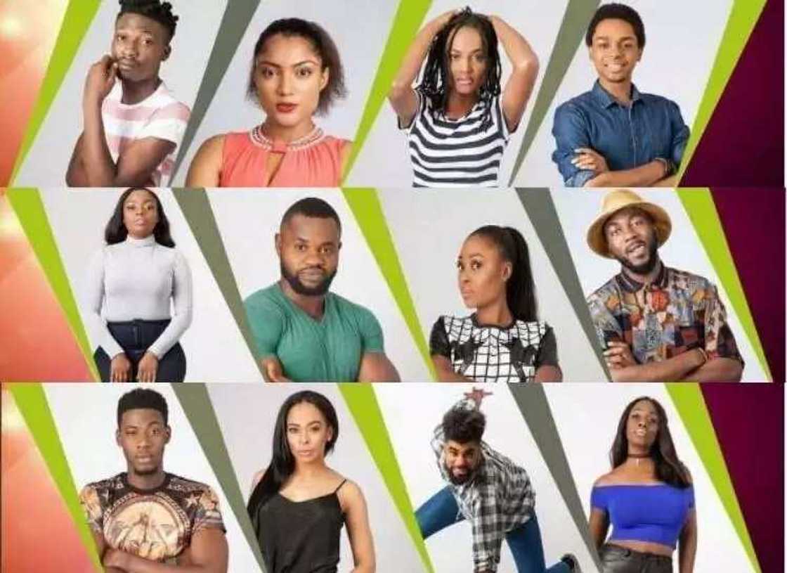 Here are the most controversial Nigerian celebrities of 2017 Here are the most controversial Nigerian celebrities of 2017