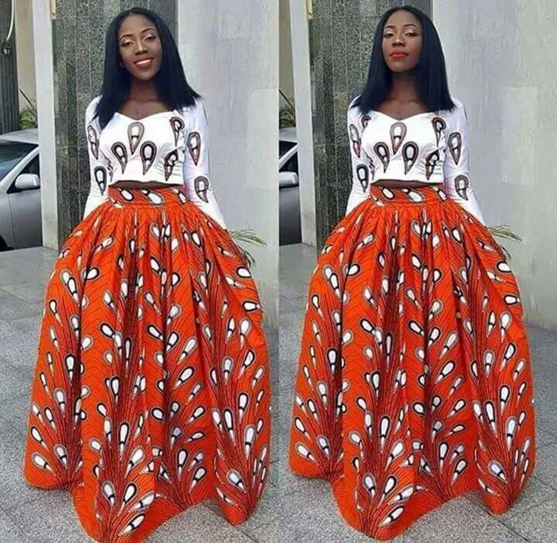 red and white red and white