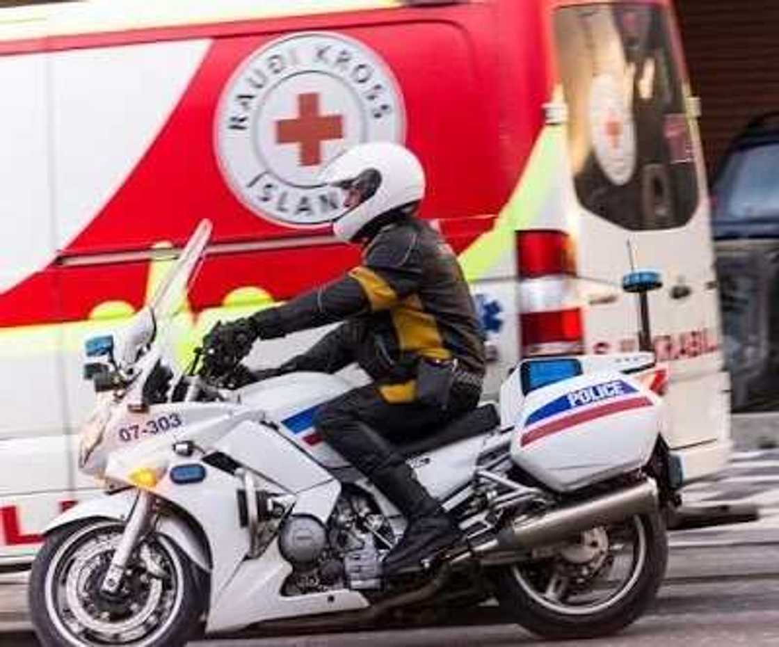 Man Arrested For Infecting Women With HIV Man Arrested For Infecting Women With HIV