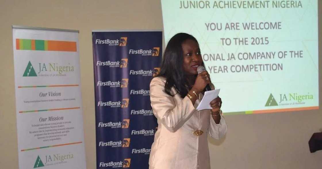 McKinsey Nigeria salary McKinsey Nigeria salary