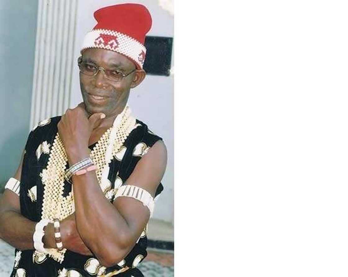The rise and fall of the popular Igbo music group Oriental Brothers The rise and fall of the popular Igbo music group Oriental Brothers
