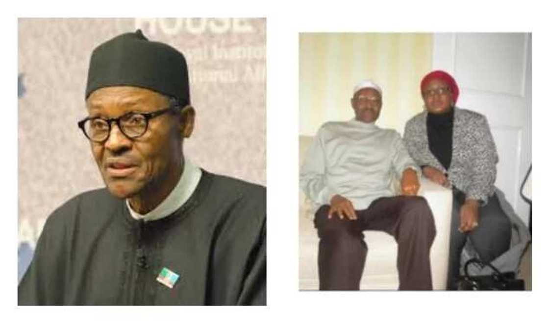 OPINION: President Buhari’s true state of health and the (mis)management of information OPINION: President Buhari’s true state of health and the (mis)management of information